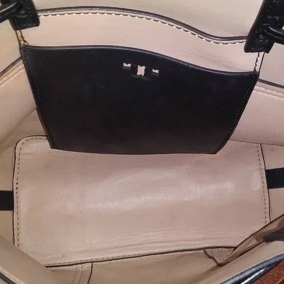 Tory Burch T block - Picture 11 of 12